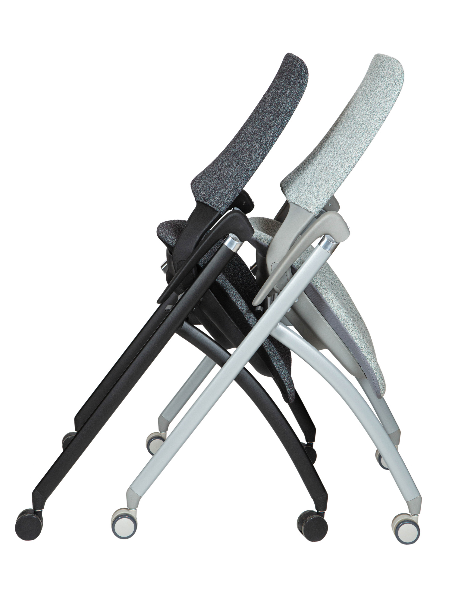 Изображение стул norden like grey (складной)